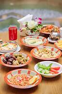 Souq Waqif Boutique Hotels by Tivoli