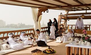 Souq Waqif Boutique Hotels by Tivoli