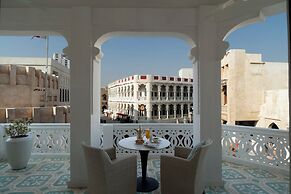 Souq Waqif Boutique Hotels by Tivoli
