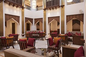 Souq Waqif Boutique Hotels by Tivoli