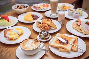 Souq Waqif Boutique Hotels by Tivoli