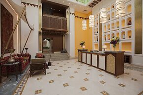 Souq Waqif Boutique Hotels by Tivoli