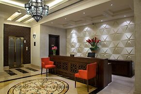 Souq Waqif Boutique Hotels by Tivoli