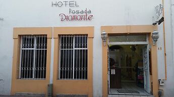 Hotel Posada Diamante
