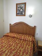 Hotel Posada Diamante