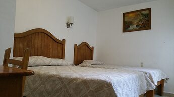 Hotel Posada Diamante