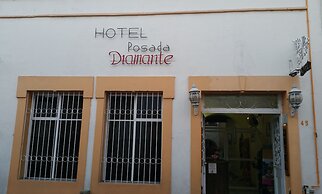 Hotel Posada Diamante