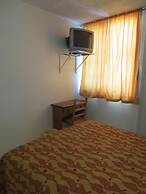 Hotel Posada Diamante