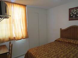 Hotel Posada Diamante