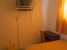 Hotel Posada Diamante