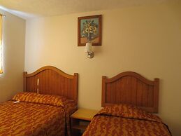 Hotel Posada Diamante