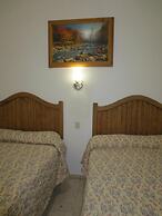 Hotel Posada Diamante