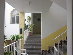 Hotel Posada Diamante