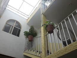 Hotel Posada Diamante