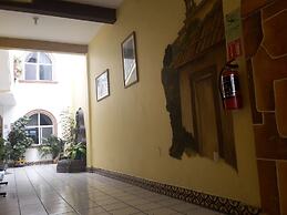 Hotel Posada Diamante