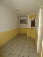 Hotel Posada Diamante