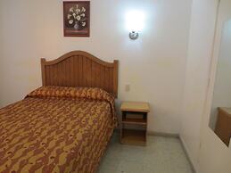 Hotel Posada Diamante