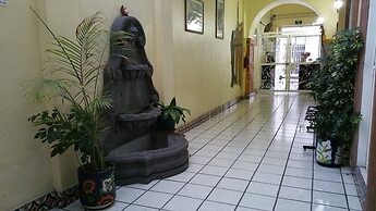 Hotel Posada Diamante