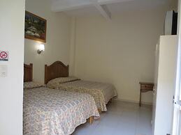 Hotel Posada Diamante