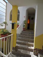 Hotel Posada Diamante