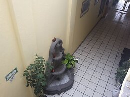 Hotel Posada Diamante