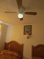 Hotel Posada Diamante