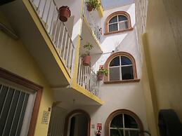 Hotel Posada Diamante