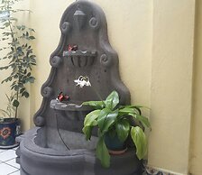 Hotel Posada Diamante