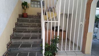 Hotel Posada Diamante