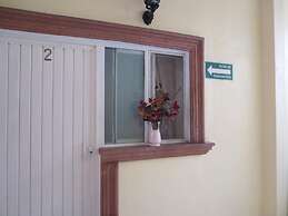 Hotel Posada Diamante