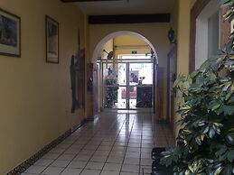 Hotel Posada Diamante