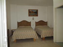 Hotel Posada Diamante