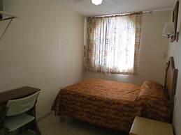 Hotel Posada Diamante