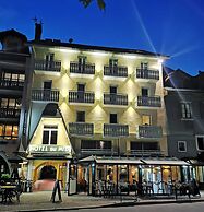 Hotel du Midi