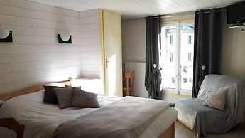 Hotel du Midi