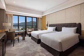 Midtown Shangri-La, Hangzhou