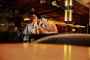 Midtown Shangri-La, Hangzhou