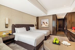 Midtown Shangri-La, Hangzhou