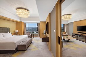 Midtown Shangri-La, Hangzhou