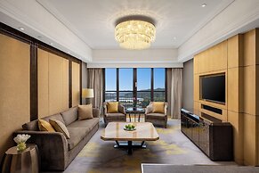 Midtown Shangri-La, Hangzhou