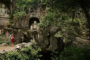 Midtown Shangri-La, Hangzhou