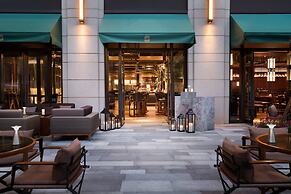 Midtown Shangri-La, Hangzhou