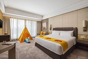 Midtown Shangri-La, Hangzhou