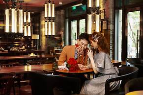 Midtown Shangri-La, Hangzhou