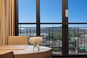 Midtown Shangri-La, Hangzhou