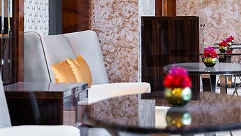 Midtown Shangri-La, Hangzhou