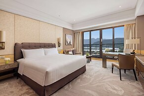 Midtown Shangri-La, Hangzhou