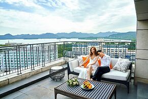 Midtown Shangri-La, Hangzhou
