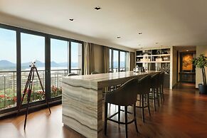 Midtown Shangri-La, Hangzhou