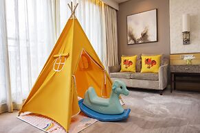 Midtown Shangri-La, Hangzhou